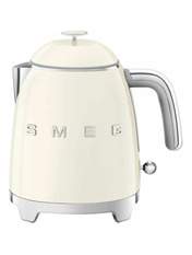 Електрочайник Smeg 50'S Retro Style KLF05 Cream (KLF05CREU) Cream
