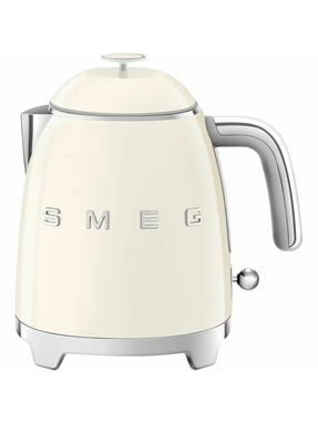 Електрочайник Smeg 50'S Retro Style KLF05 Cream (KLF05CREU)