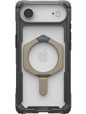 Чохол UAG Plasma для Apple iPhone 17 Air Ash (114525113136)