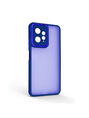 Чохол ArmorStandart Ring Case для Xiaomi Redmi Note 12 4G Blue (ARM70091) Blue
