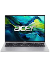 Ноутбук Acer Aspire Lite AL16-52P (NX.J5SEU.001) Silver