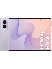 Samsung Galaxy Fold 8 16GB 1TB Lavender 16/1TB Lavender (SM-F971BLVNSEK)