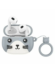 Навушники Hoco EW46 Сat Mysterious Cat