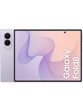 Samsung Galaxy Fold 8 16/1TB Lavender (SM-F971BLVNSEK)