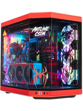 Комп'ютер ARTLINE Gaming Y70WEB (Y70WEBV85)