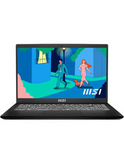 Ноутбук MSI Modern 15 B7M-469XUA (9S7-15HK12-469) Classic Black