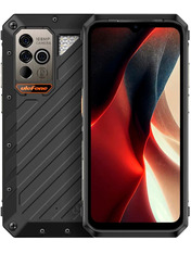 Ulefone Power Armor 18 Ultra 12/512GB Black