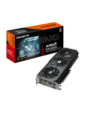 Gigabyte AMD Radeon RX 9060 XT GAMING OC 8GB/GDDR6 (128bit) (GV-R9060XTGAMING OC-8GD) 8GB