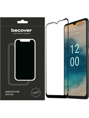 Захисне скло BeCover для Nokia G22 глянсове (709249)