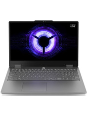 Ноутбук Lenovo LOQ Essential 15IRX11 (83SC002DRA) Luna grey