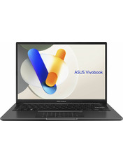 Ноутбук Asus Vivobook 14 X1405VA-LY510 (90NB10M7-M00MP0) Indie Black