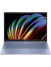 Ноутбук HP Pavilion 16-af0007ua (AQ8K9EA) Sky Blue