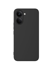 Чохол Full Camera для Xiaomi Poco X8 Pro Black Black (6928751304)