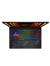 Ноутбук MSI Pulse A16 AI+ C3XWGKG-026XUA (9S7-15PK11-026) Core Black