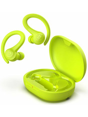 Навушники JLab Go Air Sport Yellow