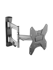 Кріплення Kivi Alu-223 Black