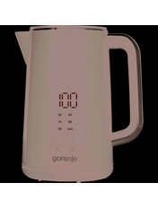 Електрочайник Gorenje K17DWD Black