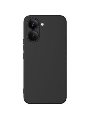 Чохол Full Camera для Xiaomi Poco X8 Pro Black (6928751304)