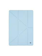 Чохол ArmorStandart Y-Type PEN Samsung Tab S9/S9 FE X710/X716/X510/X516 Blue Синій Blue (ARM85525)