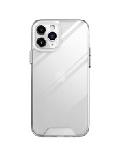 Чохол яUAG Copy Space Case transparent для Apple iPhone 12 Pro Max Transparent