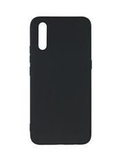 Чохол ArmorStandart Matte Slim Fit для Vivo V17 Neo Black Black (ARM55452)