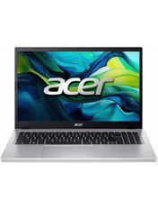 Ноутбук Acer Aspire Go AG15-71P (NX.JDCEU.00A) Silver