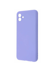 Чохол Wave Colorful Case для Samsung Galaxy A07 A075 Light Purple