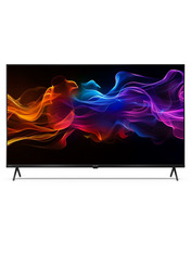 Телевізор Sharp HP5265E 43" 3840x2160 Black Так 43" Smart TV Black (4T-C43HP5265EB)