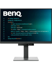 Монітор BenQ RD280U 28" (9H.LM1LJ.TBE) Монітори