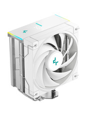 Кулер Deepcool AK400 Digital SE White (R-AK400-WHADMN-GJD) White