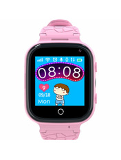 Смарт-годинник Gelius Pro GP-PK007 Ocean GPS 38mm Pink