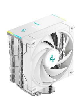 Кулер Deepcool AK400 Digital SE (R-AK400-WHADMN-GJD) White