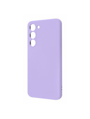 Чохол UAG Copy Colorful Case (TPU) для Samsung Galaxy S711 S23 FE Light Purple Light Purple (6935810247)