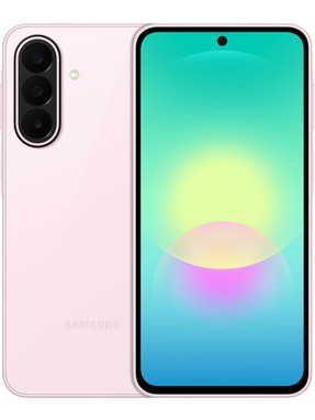 Samsung Galaxy A27 6/128GB Light Pink (SM-A276BLIBEUC)