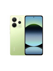 Xiaomi Redmi Note 14 8/256GB Lime green Lime green 8GB