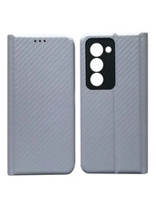 Чохол Carbon для Xiaomi Redmi 15 (169,5mm) Lilac Lilac (6937184052)