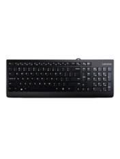 Клавіатура Lenovo 300 (GY41D64869) Black