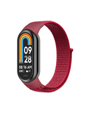 ArmorStandart Xiaomi Smart Band 10/9/8 Червоний Red (ARM86903)