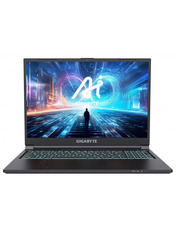 Ноутбук Gigabyte G6 KF 2024 (KF-H3EE894KD) Iron Gray