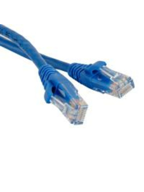 Мережевий патч-корд ATcom Cat.5e UTP 25m Blue (9172)