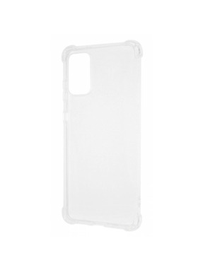 Чохол WXD 0.8 mm HQ для Samsung Galaxy G985 S20+ Clear (6958172304)