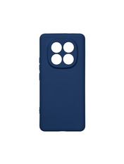 Чохол ArmorStandart Icon Case для Xiaomi Redmi Note 14 Pro+ 5G Dark Blue (ARM79832) Dark Blue
