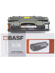 BASF KT-CE505X (HP 05X) Black (BASF-KT-CE505X)