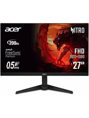 Монітор Acer Nitro QG271X1BMIIPX 27" (UM.HQ0EE.101) Монітори
