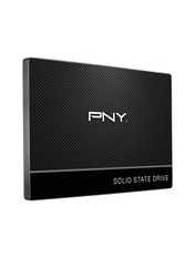 SSD накопичувач PNY CS900 2.5" 500GB SATA3 (SSD7CS900-500-RB)