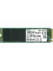 SSD накопичувач Transcend * M.2 250GB PCIe NVMe (TS250GMTE115S)