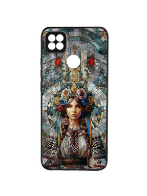 Чохол Prisma Ladies для Xiaomi Redmi 9C Mosaic (6917823405)
