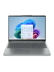 Ноутбук Lenovo IdeaPad Slim 5 16ARP10 Luna Grey 16 SSD 512 ГБ (83HU004QRA) Luna Grey