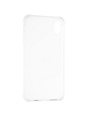 Чохол Gelius Ultra Thin Proof для Apple iPhone XS Max Transparent