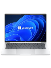 Ноутбук HP EliteBook 8 G1i 14 (AD4S0ET) Glacier Silver
